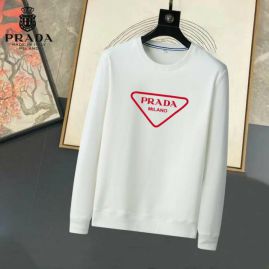 Picture of Prada Sweatshirts _SKUPradaM-3XL25tn0426365